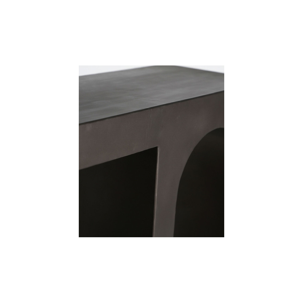 Consola Rethel