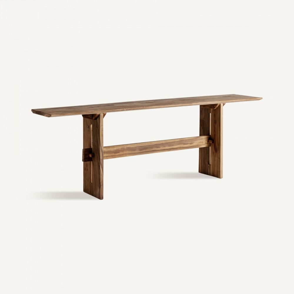 Consola Cotard