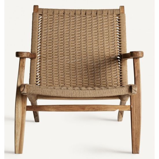 Vaduz Armchair