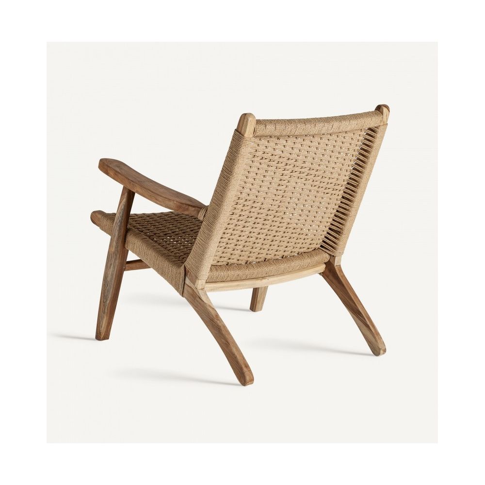 Vaduz Armchair