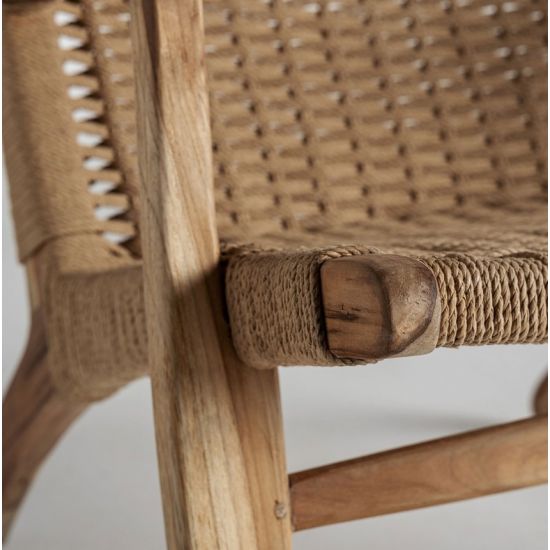 Vaduz Armchair