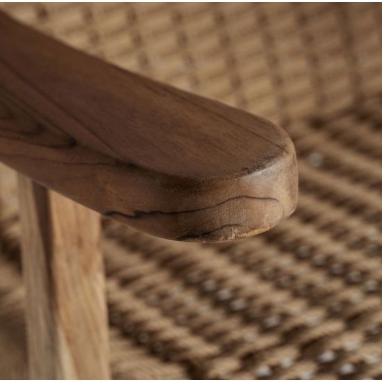 Vaduz Armchair