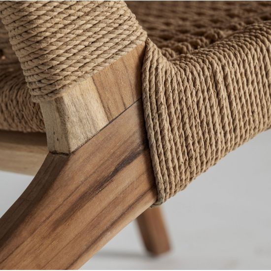 Vaduz Armchair