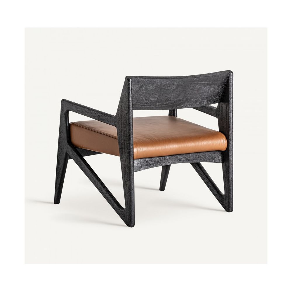 Beslon Armchair