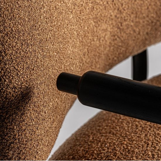 Jessie Armchair