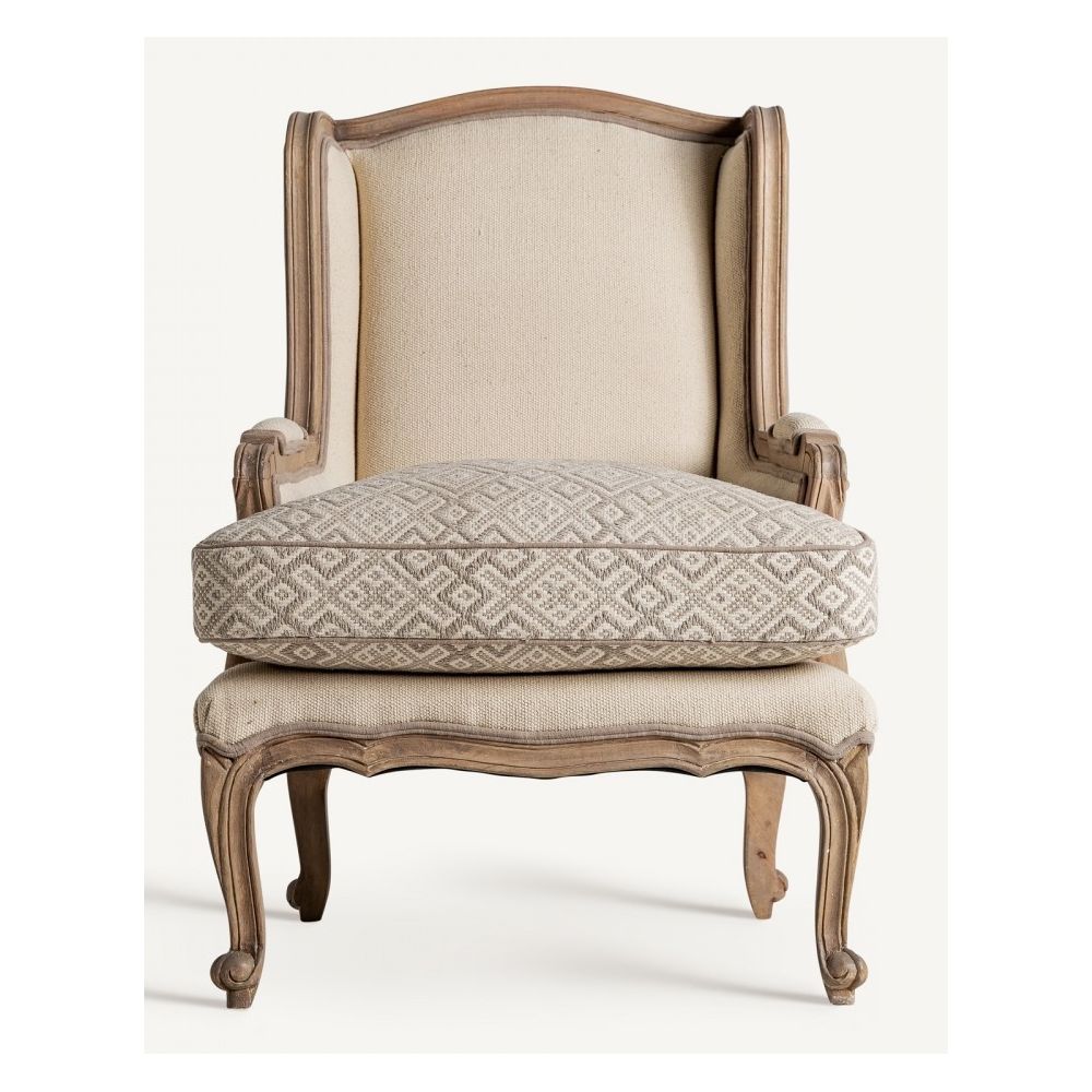 Tulle Armchair