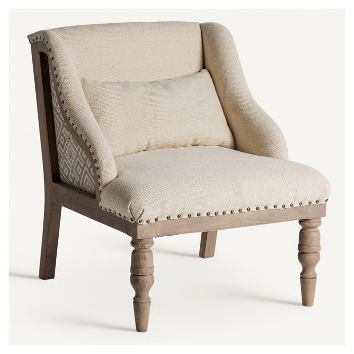 Objat Armchair
