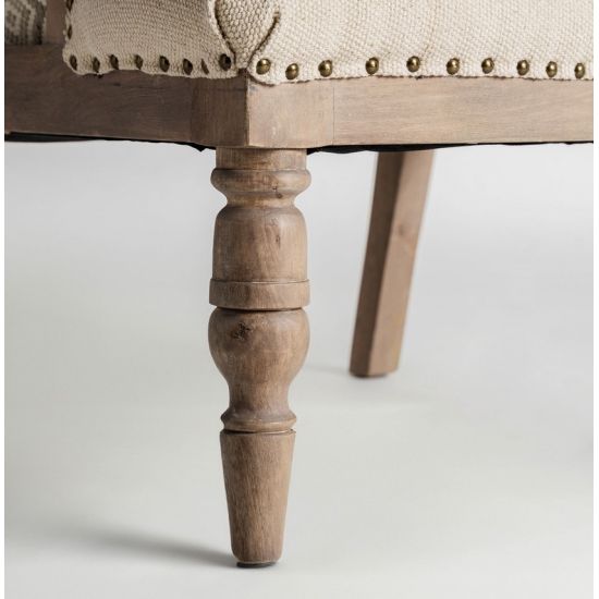 Objat Armchair