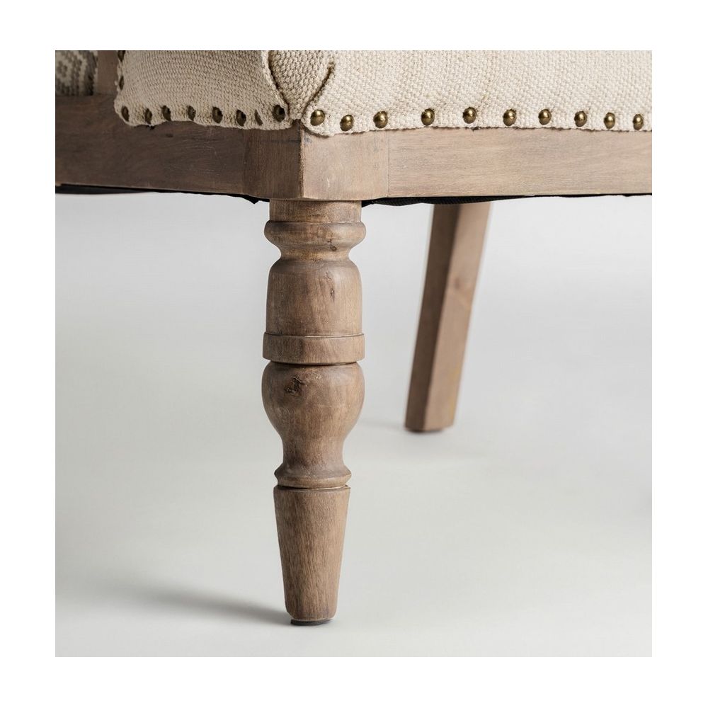 Objat Armchair