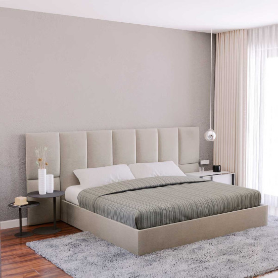 Bed Pandy