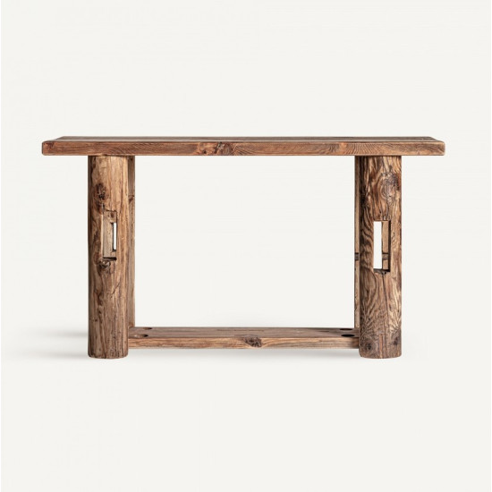 Breive Console
