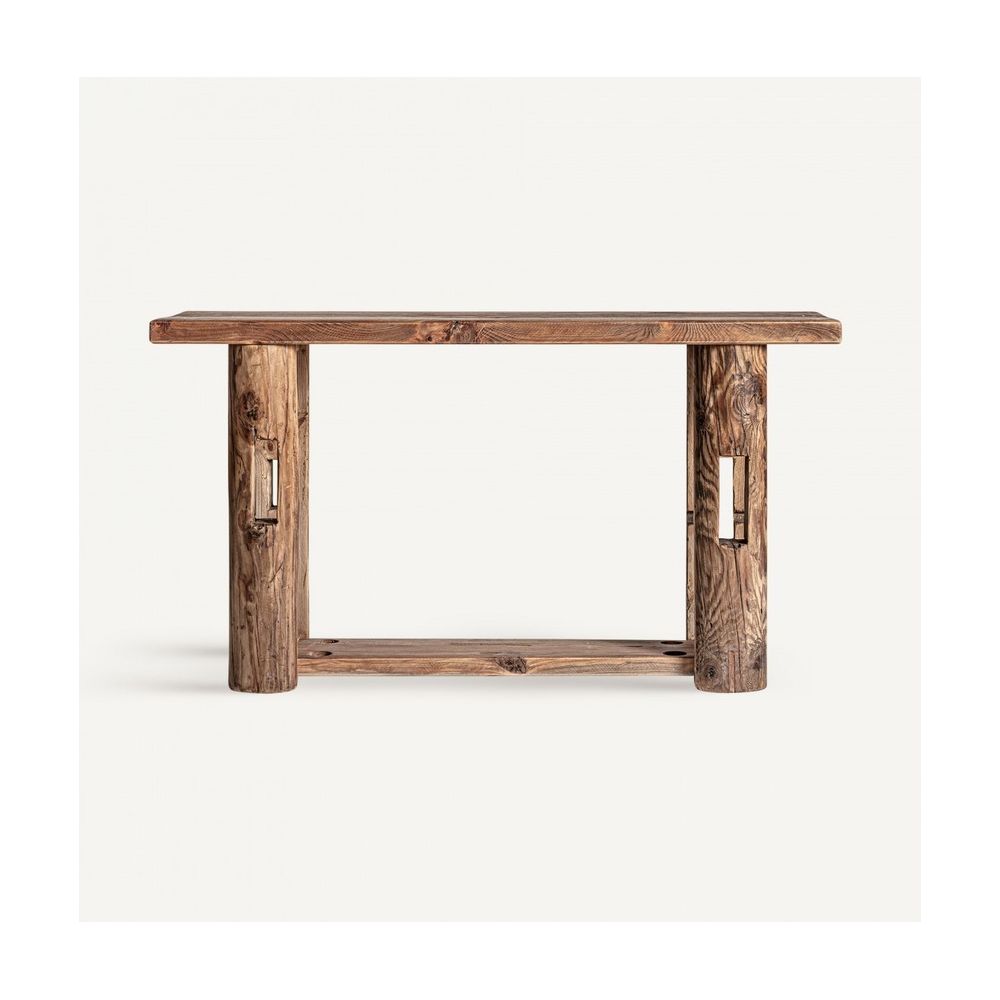 Breive Console