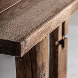 Consola Breive