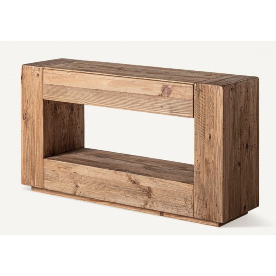 Breive II Console