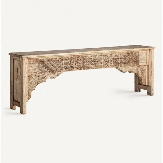 Kelaseh Console