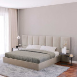 Bed Pandy