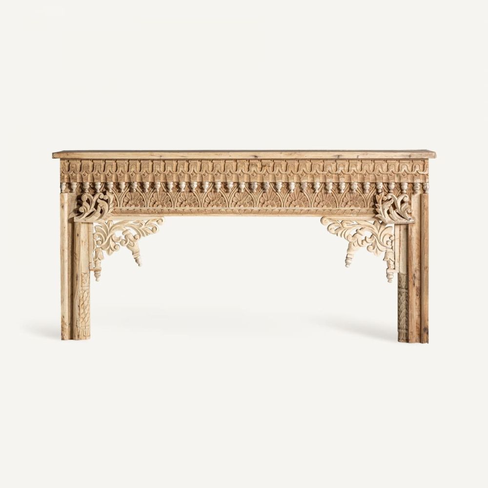 Console Bekily