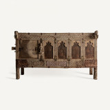 Consola Gonda