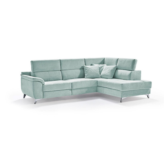 Sofa relax corner w/ chaiselong City