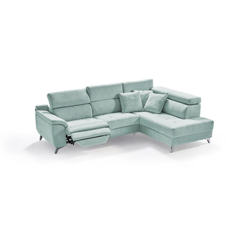 Sofa relax corner w/ chaiselong City