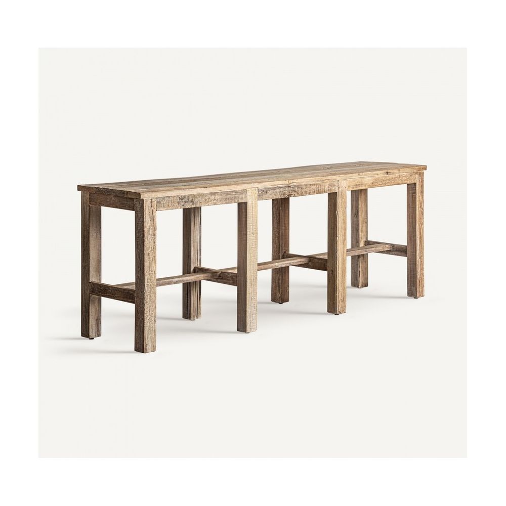 Consola Carrik