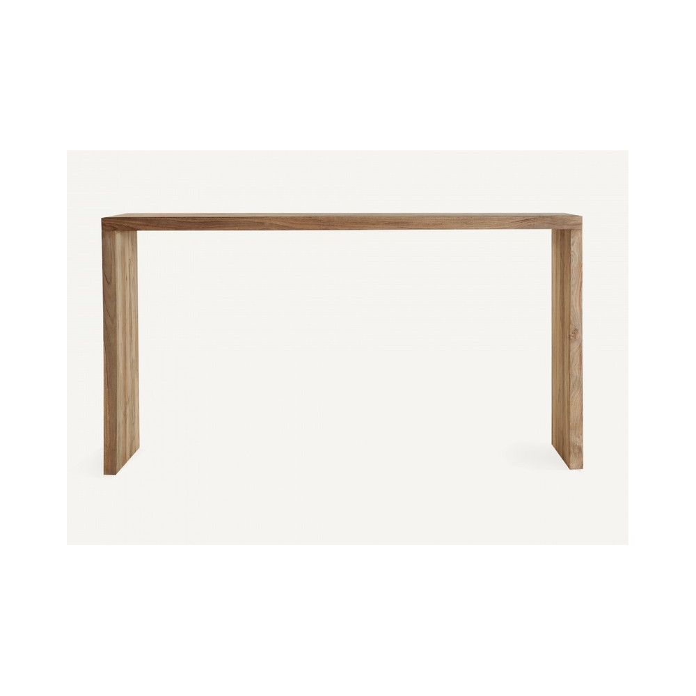 Console table Lux