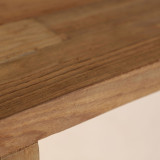 Console table Lux