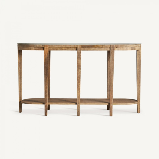 Consola Mersch