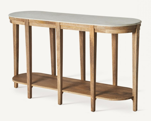 Consola Mersch