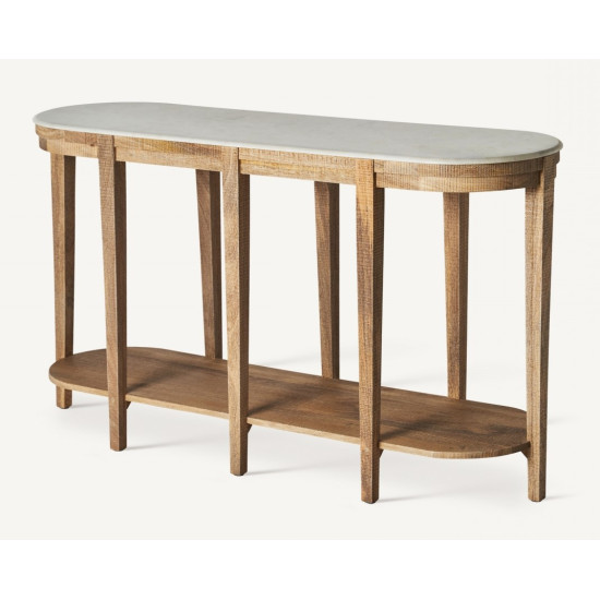 Console table Mersch