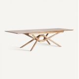 Mesa de Jantar Vrebos