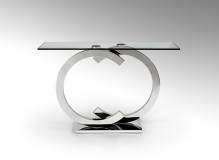 Console table Cassandra