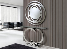 Console table Cassandra