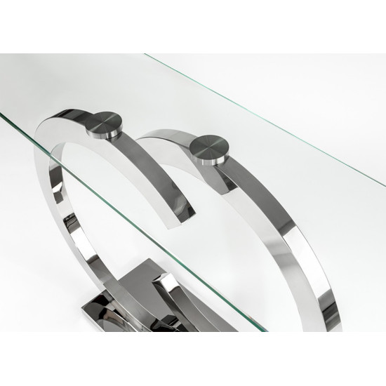 Console table Cassandra
