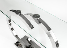 Console table Cassandra