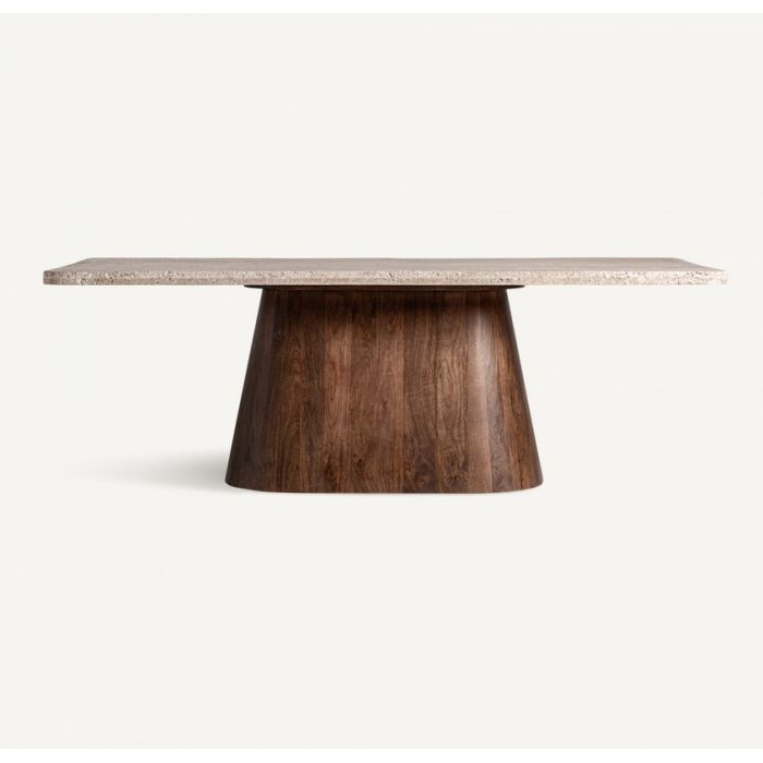 Mesa de Jantar Sannum