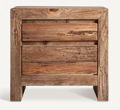 Bedside Table Breive