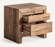 Bedside Table Breive