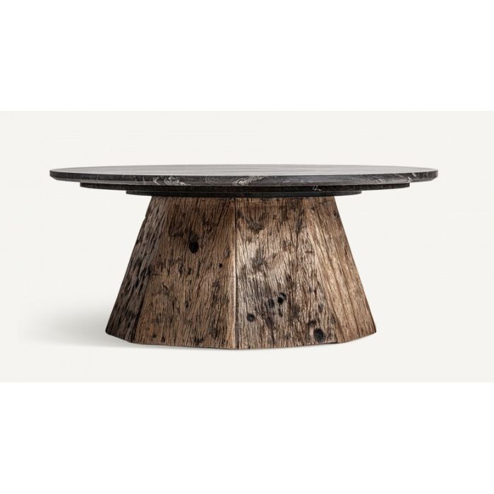 Round Coffe table Walding