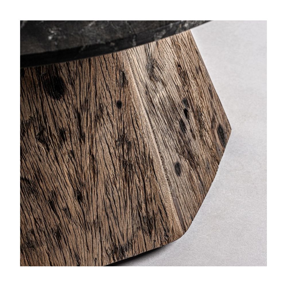 Round Coffe table Walding