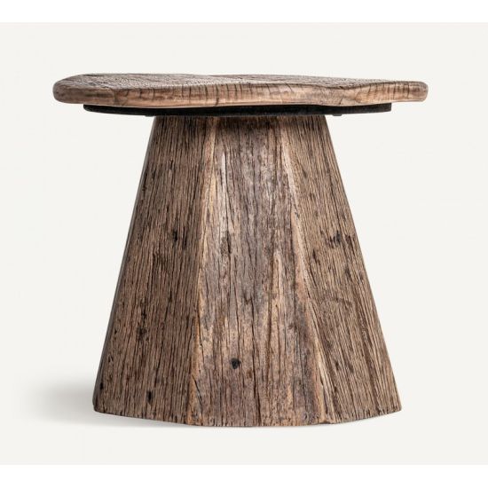 Round Side table Walding