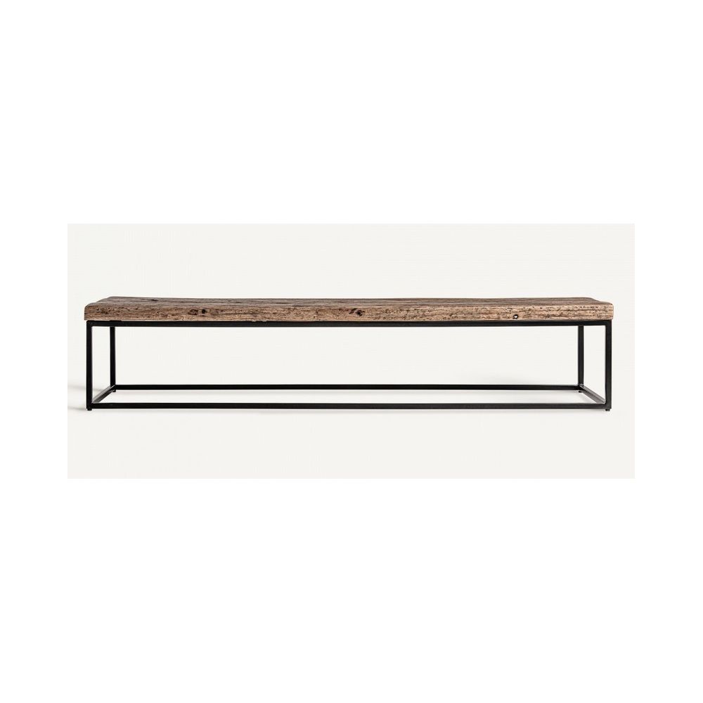 Mesa de Centro Walding IV
