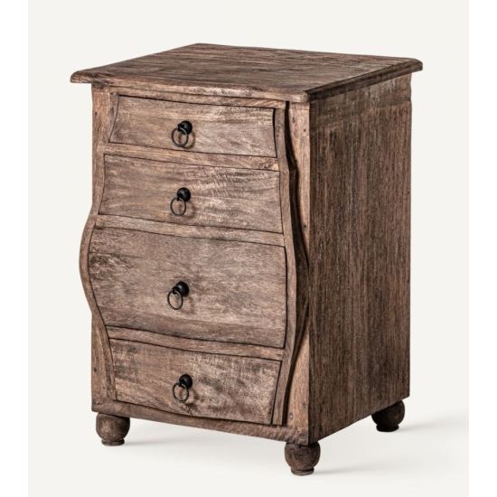 Bedside Table Weyer