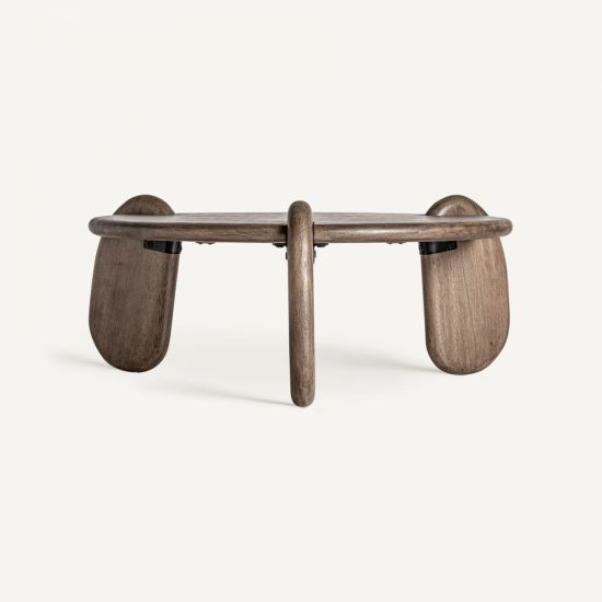 Round Coffee table Weyer