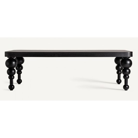 Mesa de Jantar Zeniva