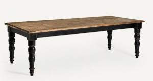 Mesa de Jantar Zenica II