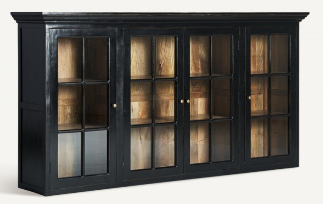 Vitrine expositora Zenica