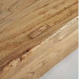Mesa de Jantar Extensível Berca II