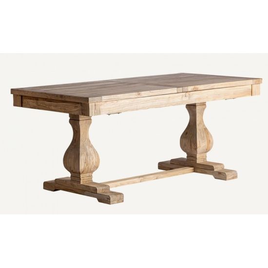 Mesa de Jantar Extensível Berca III