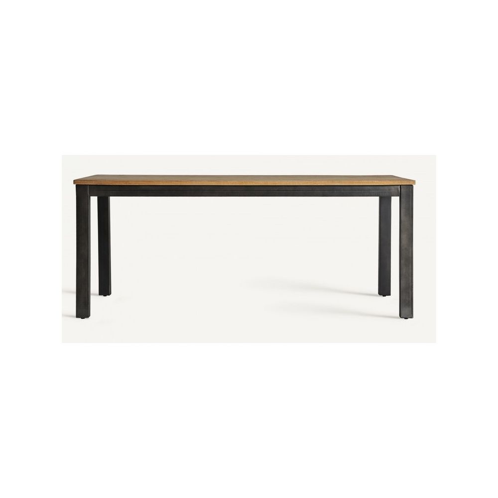 Mesa de Jantar Courry
